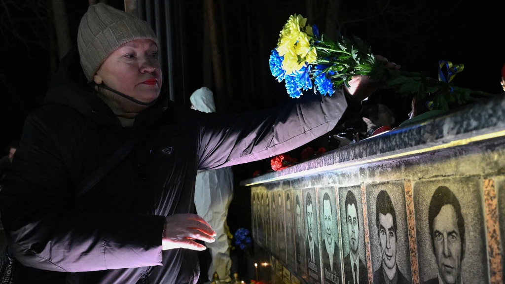 40 jaar na grootste kernramp uit de geschiedenis: 'Pijn van Tsjernobyl blijft'