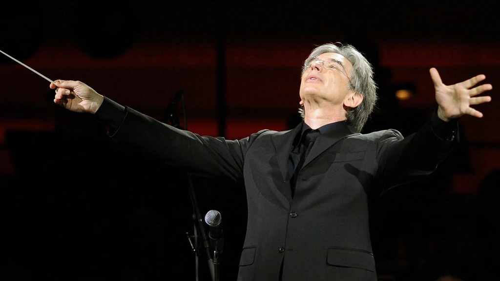 Dirigent Michael Tilson Thomas overleden, Bernstein noemde hem 'genie'