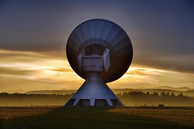EU to squeeze US space tech out of prized satellite airwaves