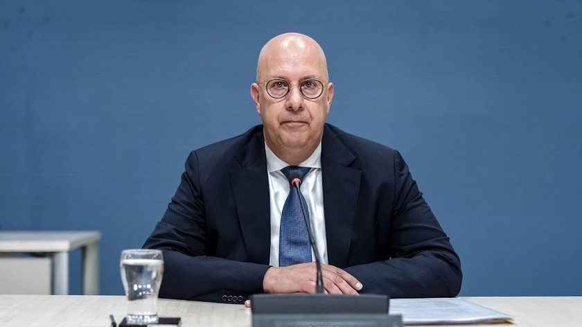 Burgemeester Den Bosch: ging voor carnaval 2020 niet over corona