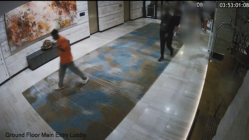 Yung Filly acquitted of raping Perth fan, could face retrial as footage released by the court