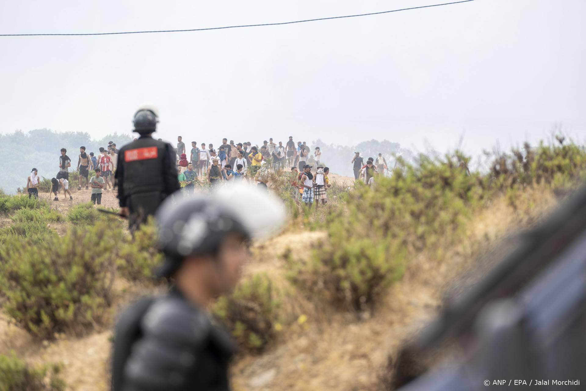 Spanje: meer dan 48.000 migranten teruggekeerd naar Marokko