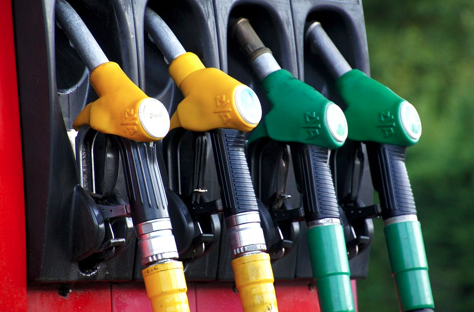 Benzineprijs stijgt boven 2,50 euro per liter