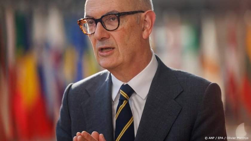 Franse minister: natuurbrand Bordeaux klap voor lokale economie