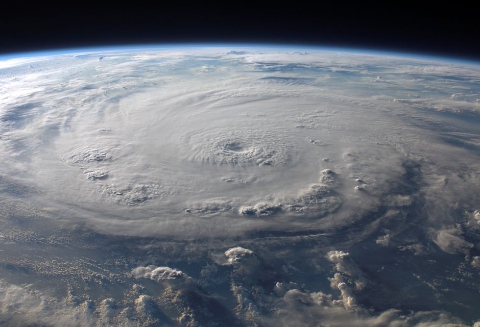 El Niño: WMO ziet sterkste episode in veertig jaar