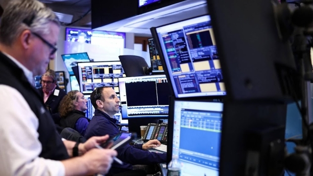 Wall Street verder omhoog door hoop op einde oorlog