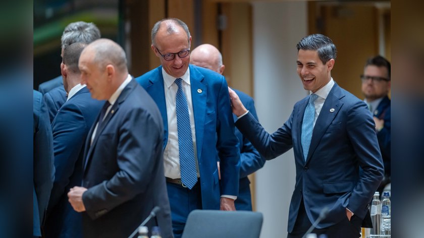 Brussel wil met nieuwe belastingen bloedbad over EU-begroting voorkomen