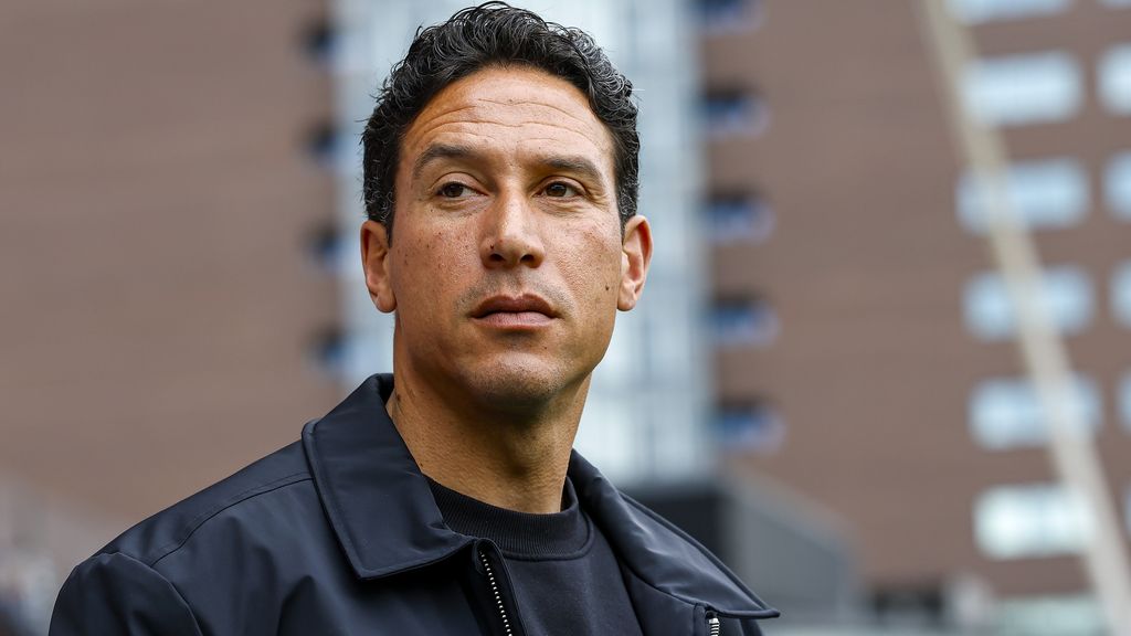 FC Utrecht presenteert Correia als nieuwe hoofdtrainer vanaf volgend seizoen