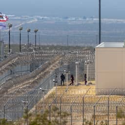 Dit jaar al veertien mensen omgekomen die waren opgesloten door ICE in VS