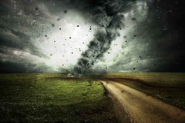 Tornadoes pose bigger risk to homeowners than hurricanes, new research says