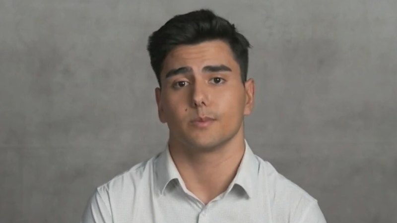 Queensland Young Australian of the Year charged over child exploitation material