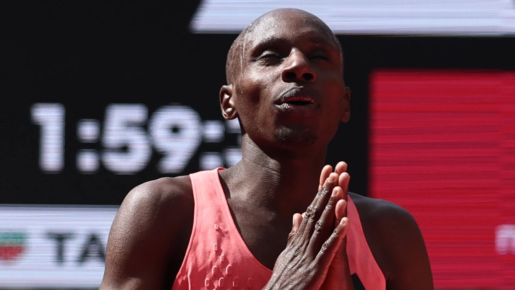 In een klap twee marathonlopers onder twee uur: hoe kan dat en kan het nog sneller?