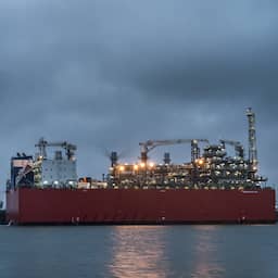 Nederlandse gasvoorraad zakt naar laagste niveau in tien jaar