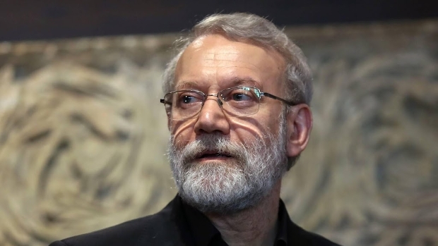 Israël claimt dood kopstuk Iraans regime, Ali Larijani