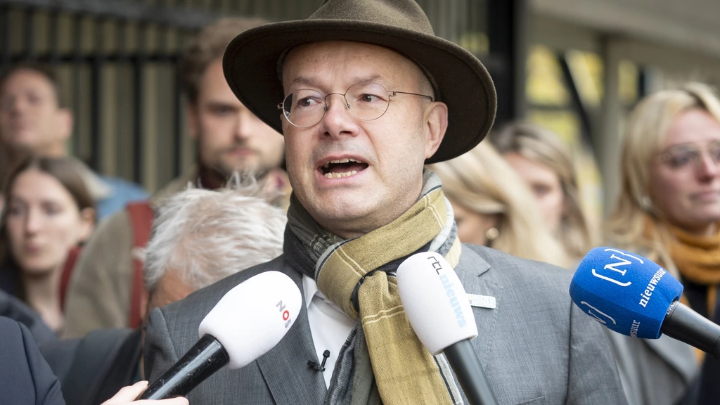 Directeur Milieudefensie stapt over naar Tata Steel, actiegroep 'zeer teleurgesteld'
