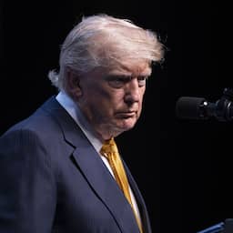 Rechter geeft miljoenenvergoeding van Trump aan columniste vrij in misbruikzaak
