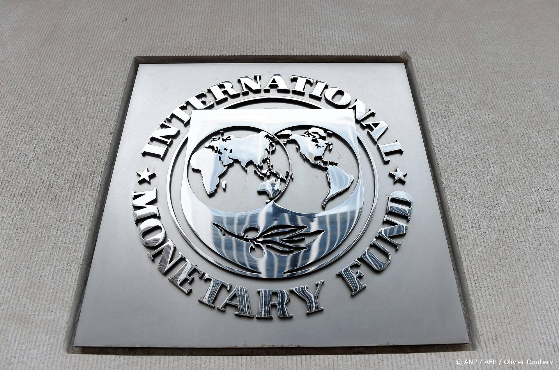 IMF roept centrale banken op beter te letten op AI