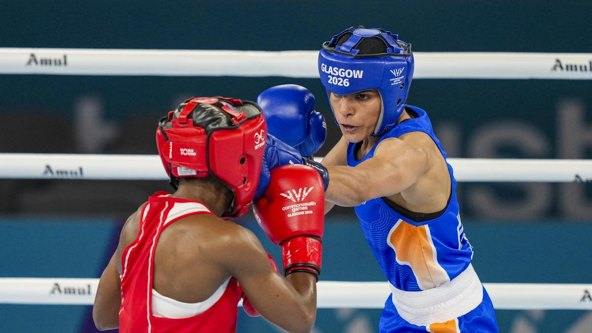 Commonwealth Games boxing: Six Indian pugilists march into semifinals