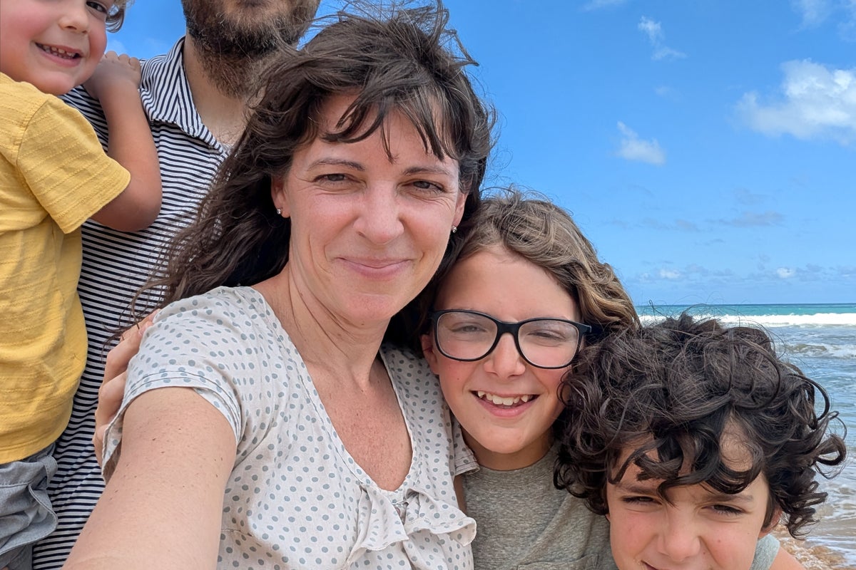‘We’ve moved at least 10 times’: Meet the parents trying to save their children from screen time