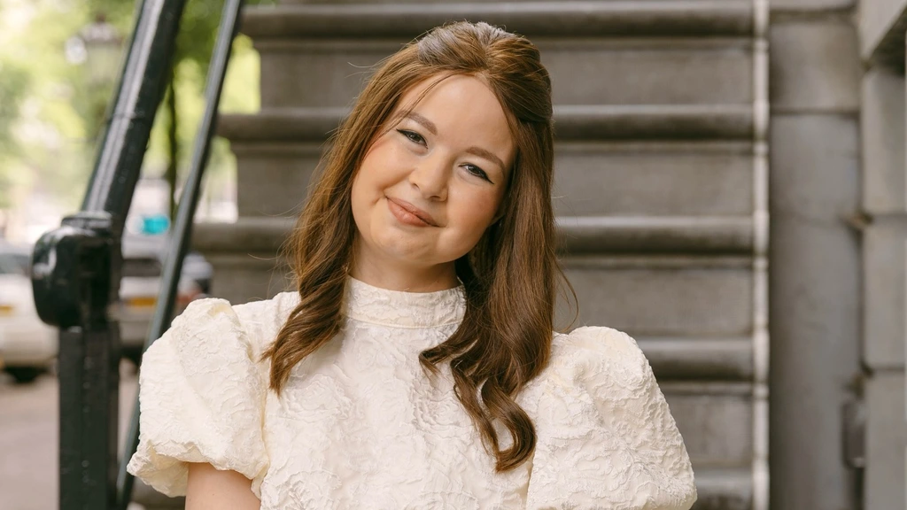 Influencer Jade Kops (19) overleden, zette zich in voor lotgenoten met kanker