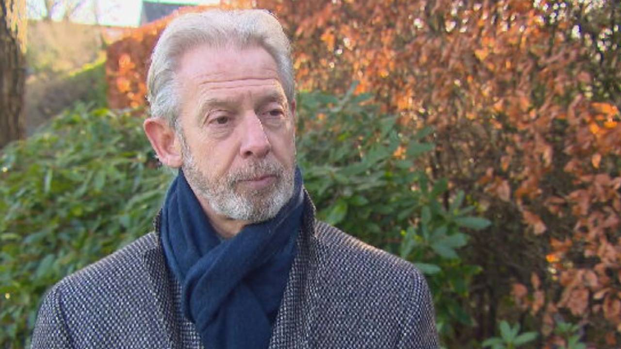 Dubbele klus voor Onno Hoes: verkenner in Waalwijk, informateur in Moerdijk