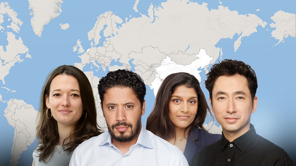 Energiepaniek in Azië: hoe landen worden geraakt door oorlog in het Midden-Oosten