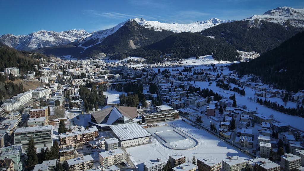 Onderzoekers waarschuwen: toenemende spanningen leiden tot meer wereldwijde risico’s en instabiliteit