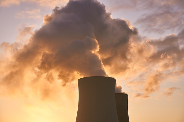 Amid a drought and soaring temperatures, Hungary shuts down its nuclear plant