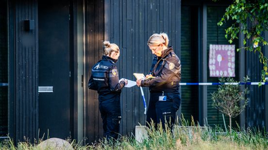 Echtpaar in Meerstad is om het leven gebracht, minderjarige dochter aangehouden