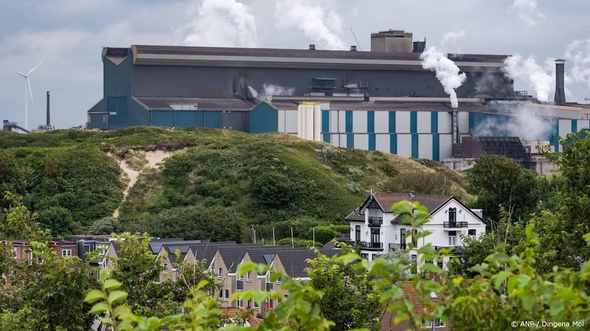 Onderteken verklaring met Tata niet, zeiden ambtenaren Financiën