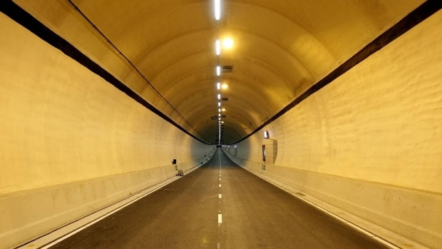 Haagse tunnel nog maanden dicht, gemeente beboet bouwer Strukton