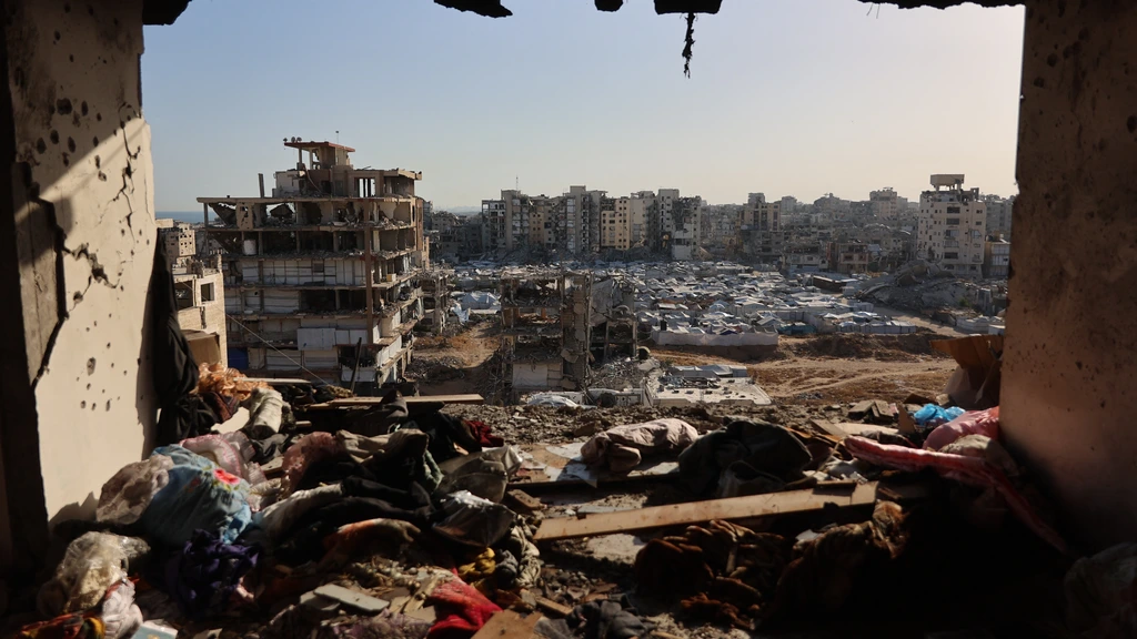 Negen doden in Gaza na nieuwe Israëlische luchtaanvallen