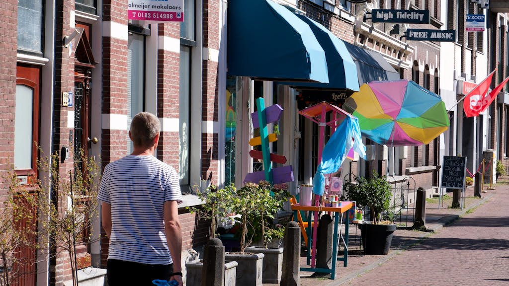 Stijging aantal hypotheekaanvragen, kopers leggen meer eigen geld in