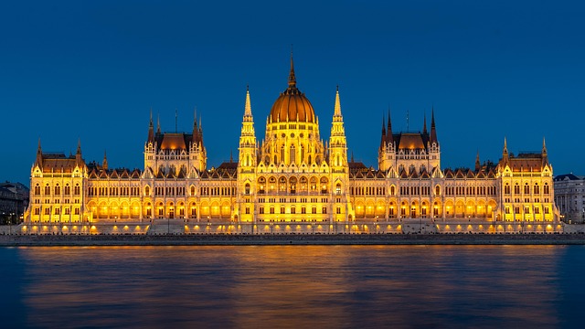 Hungary’s parliament votes to oust Orbán-appointed president