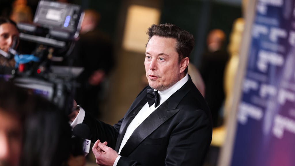 Musk jaagt met tunnelbouwer The Boring Company op nieuwe miljardenwaardering