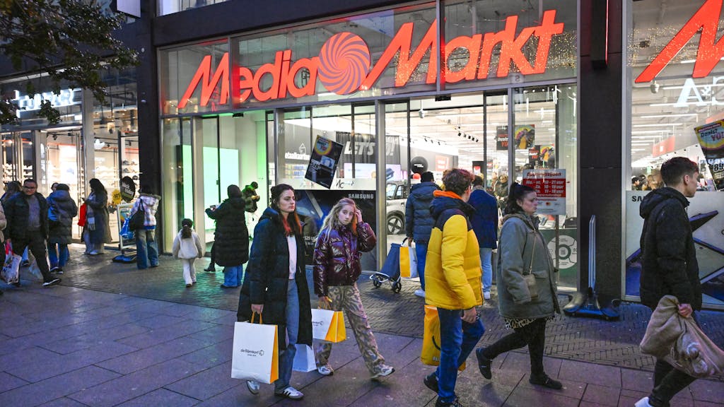 EU-parlement wil Chinese overname van Mediamarkt een hak zetten