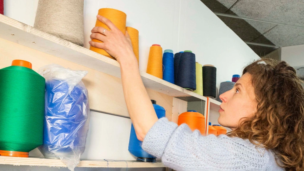 Nederland wil koploper blijven in duurzamer textiel, 'rest van wereld zit niet stil'