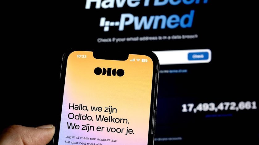 VodafoneZiggo: niet actief gejaagd op Odido-klanten na hack