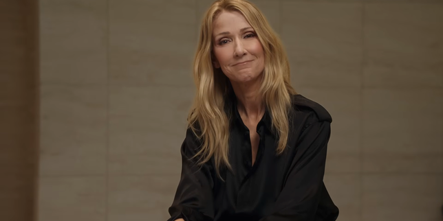 Céline Dion fans in Paris face 'Hunger Games' ticket scramble