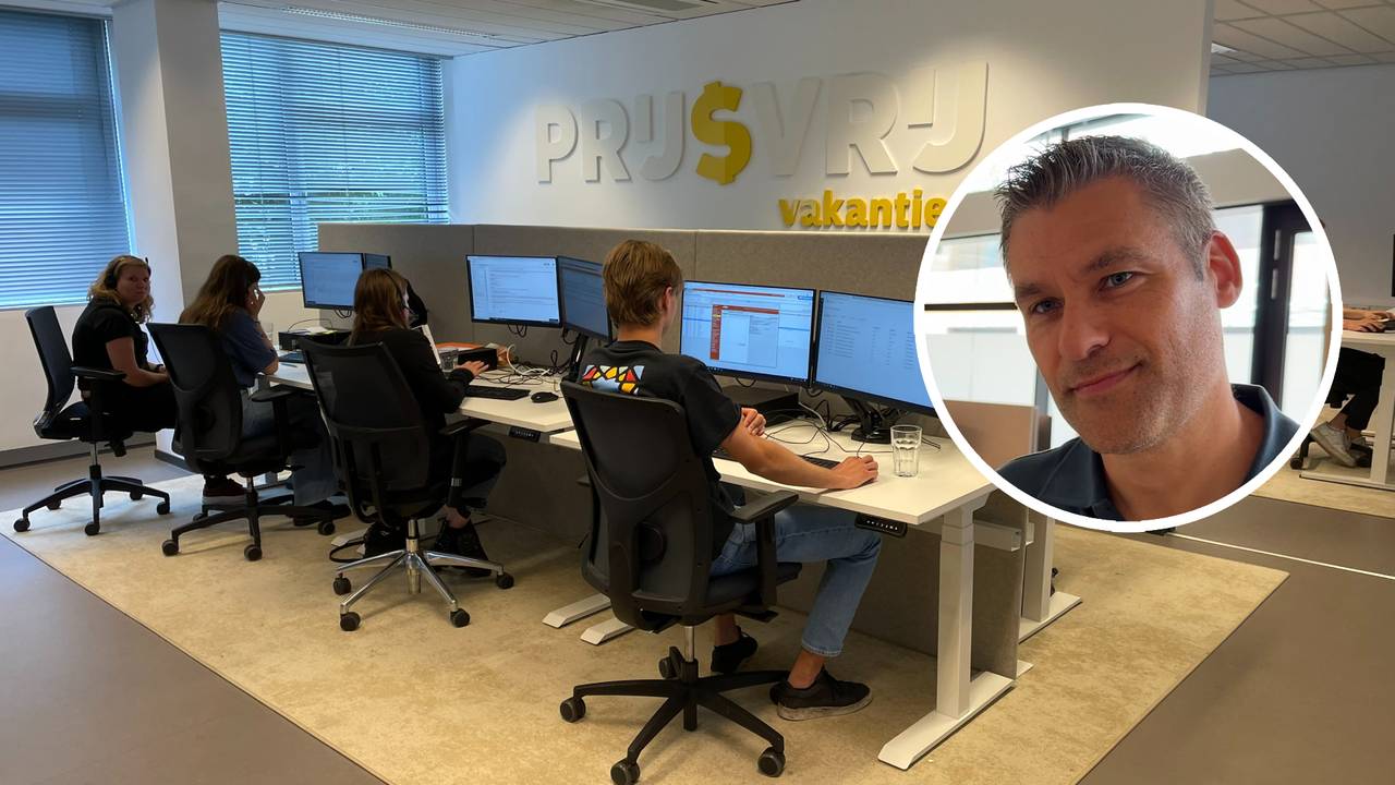 Spitsuur bij reisorganisaties na annuleringen: 'Mensen willen antwoorden'