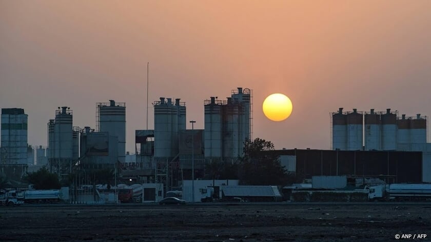 Verenigde Arabische Emiraten stappen uit oliekartel OPEC