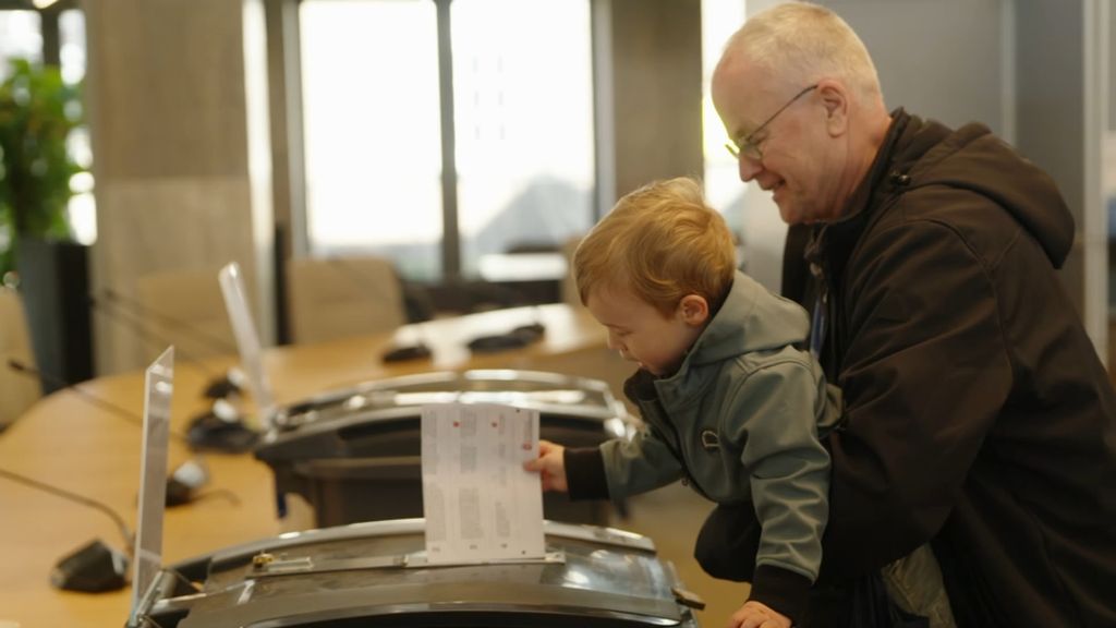 Lokale partijen maakten deze verkiezingen geen opmars, maar bleven stabiel