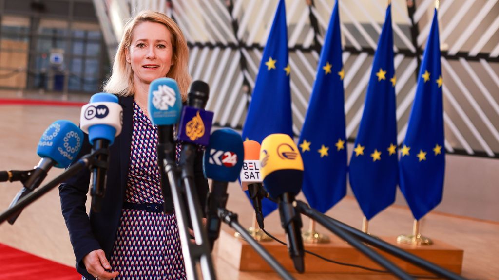 Europese landen niet happig op missie in Straat van Hormuz: 'Is niet onze oorlog'