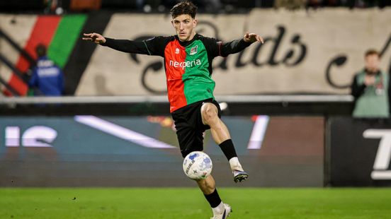 NEC wil na Tadic ook Kapan kopen • Mak terug na handbreuk