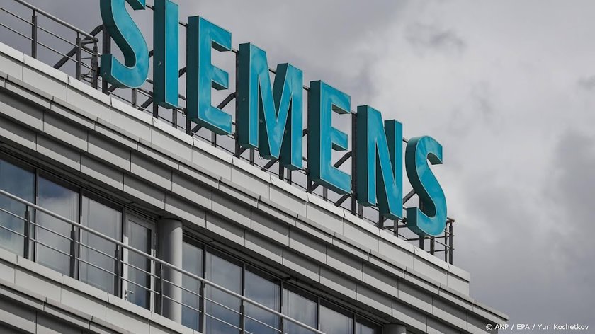 Siemens verhoogt winstverwachting door sterke groei datacenters