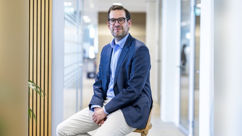 Nieuwe CNV-voorzitter Hans van den Heuvel ziet ‘getergde achterban’. ‘Overheid komt afspraken niet na’