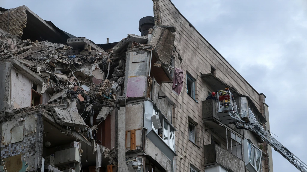 Rusland valt Kyiv opnieuw aan, ook doden bij aanvallen elders in Oekraïne