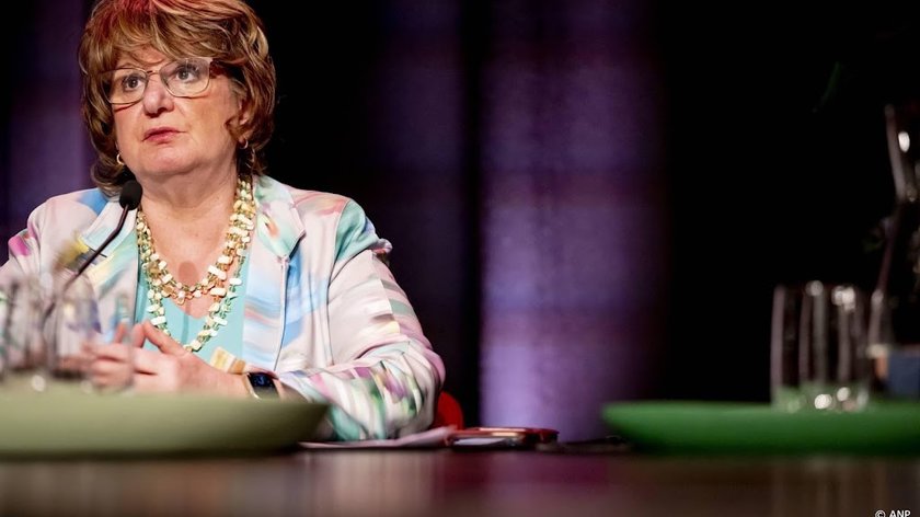 Mariëtte Hamer wordt lijsttrekker voor PRO in Eerste Kamer