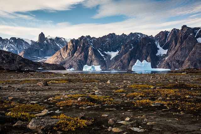 Norway to Trump: We’re already doing the hard work in the Arctic