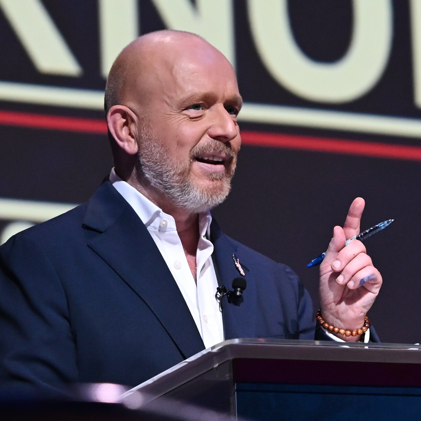 How Trump’s Endorsement in California Could Backfire Against Republicans